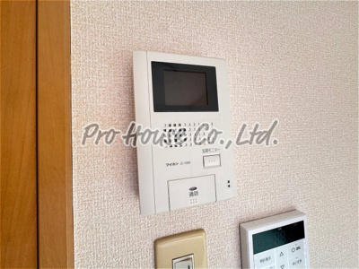 【セキュリティ】 | フレックス・ヴィラ