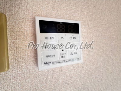 【設備】 | フレックス・ヴィラ