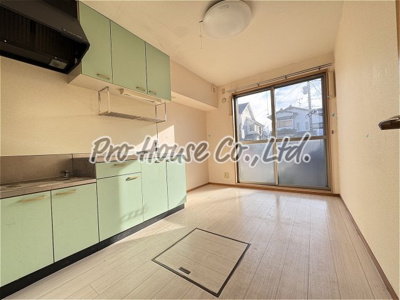 【居間・リビング】 | フレックス・ヴィラ