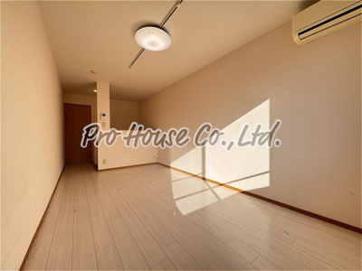 【寝室】 | フレックス・ヴィラ