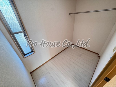 【収納】 | フレックス・ヴィラ