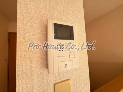 【セキュリティ】 | フレックス・ヴィラ