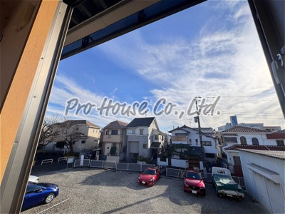 【展望】 | フレックス・ヴィラ