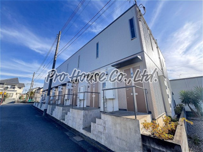 【外観】 | フレックス・ヴィラ