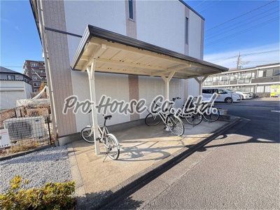 【その他共用部分】 | フレックス・ヴィラ