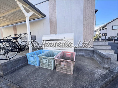 【その他共用部分】 | フレックス・ヴィラ