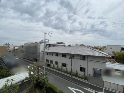 【展望】 | 白鷹甲子園マンション