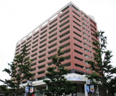 ライオンズプラザ多摩センターの画像