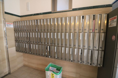 【その他共用部分】 | エス・キュート尼崎