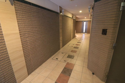 【その他共用部分】 | エス・キュート尼崎