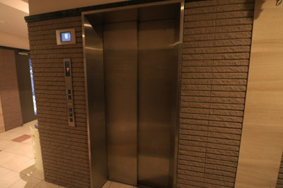 【その他共用部分】 | エス・キュート尼崎 | エレベーター