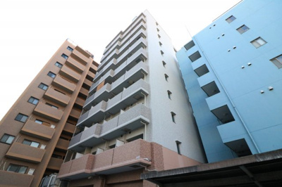 【外観】 | エス・キュート尼崎