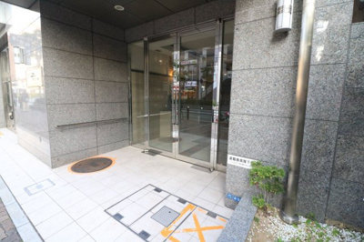 【外観】 | エス・キュート尼崎