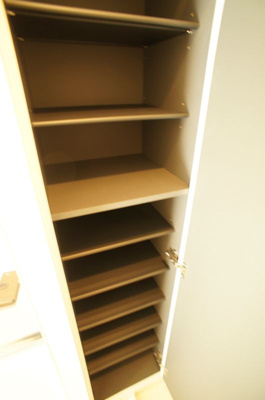 【その他】 | リブリ・サンマリノ  | 賃貸　横浜市西区東久保町