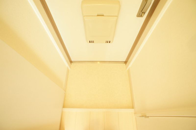 【玄関】 | リブリ・サンマリノ  | 賃貸　横浜市西区東久保町