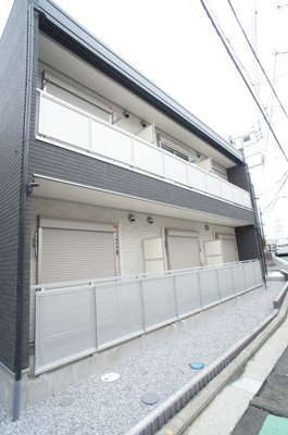 【その他共用部分】 | リブリ・サンマリノ  | 賃貸　横浜市西区東久保町