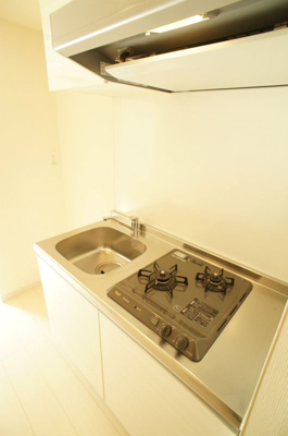 【キッチン】 | リブリ・サンマリノ  | 賃貸　横浜市西区東久保町