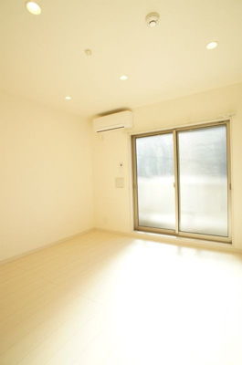 【寝室】 | リブリ・サンマリノ  | 賃貸　横浜市西区東久保町