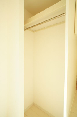 【収納】 | リブリ・サンマリノ  | 賃貸　横浜市西区東久保町