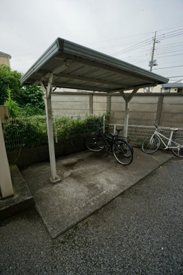 【その他共用部分】 | ヒルズミヤマ