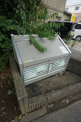 【その他共用部分】 | ヒルズミヤマ