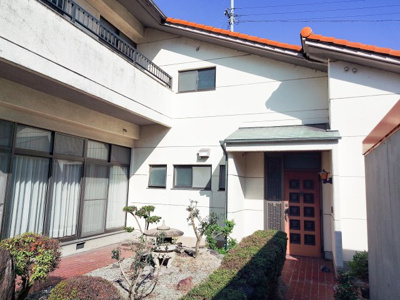 【外観】 | 坂出市加茂町売戸建