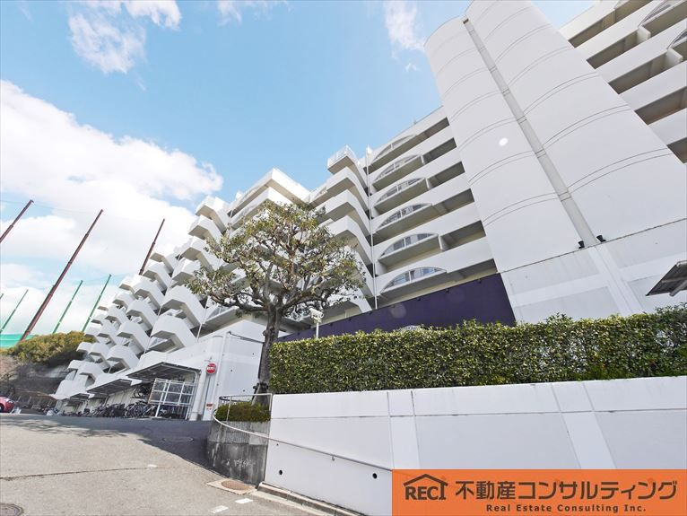 グランドヒル西宮高座台マンションB棟