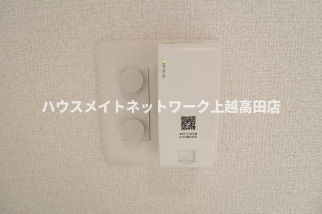 レガーロ潟町のその他|ネット無料