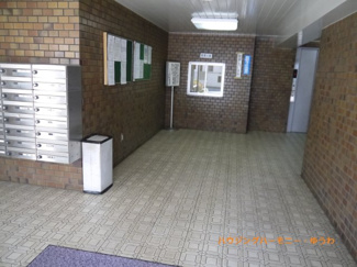 【その他共用部分】