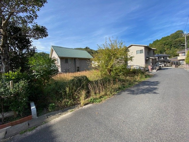 【外観】 | 柳井・中馬皿