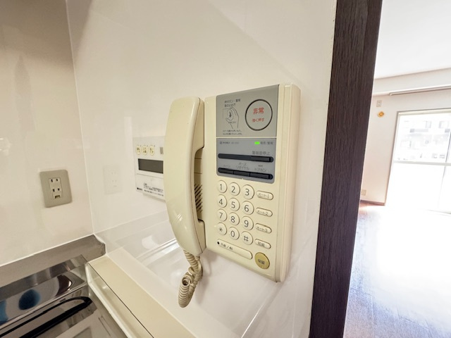 エスポワール岩湧のその他