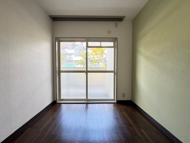 エスポワール岩湧の子供部屋