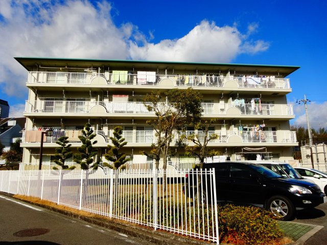 エスポワール岩湧