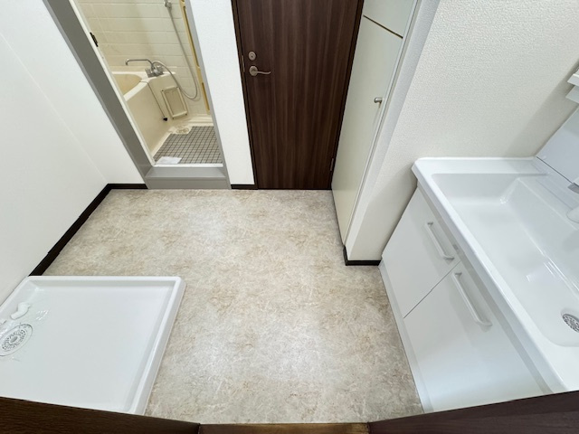 エスポワール岩湧の内装