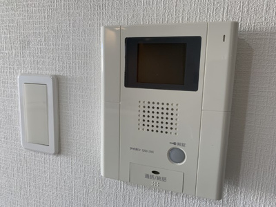 【セキュリティ】 | 仲介手数料半額！HPに初期費用掲載！「プライスホーム」で検索！M・Rレジデンス博多