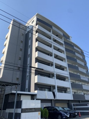 【外観】 | 仲介手数料半額！HPに初期費用掲載！「プライスホーム」で検索！M・Rレジデンス博多