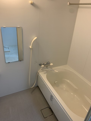 【浴室】 | 仲介手数料半額！HPに初期費用掲載！「プライスホーム」で検索！M・Rレジデンス博多