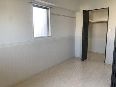 【寝室】 | 仲介手数料半額！HPに初期費用掲載！「プライスホーム」で検索！M・Rレジデンス博多