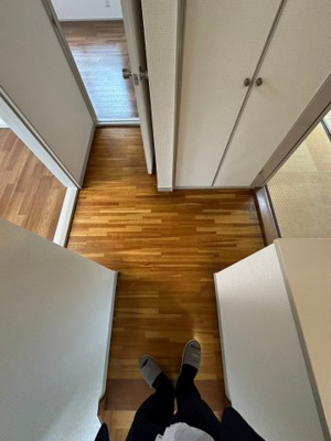 【その他共用部分】 | 下高井戸３丁目戸建て