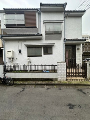 【外観】 | 下高井戸３丁目戸建て