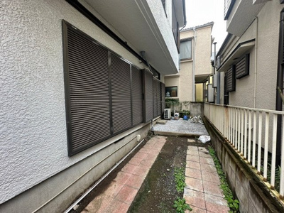 【その他共用部分】 | 下高井戸３丁目戸建て