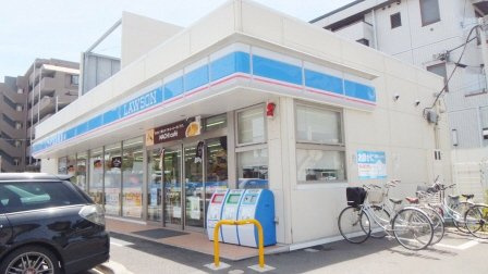 ケントピア本中山Bの周辺