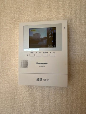 【セキュリティ】 | サウスシャトー