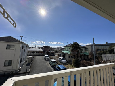 【展望】 | サウスシャトー