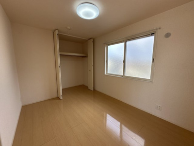 【洋室】 | サウスシャトー