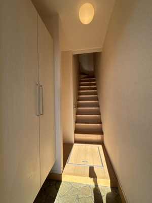 【玄関】 | サウスシャトー