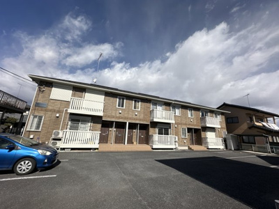 【外観】 | サウスシャトー