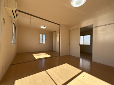 【居間・リビング】 | サウスシャトー