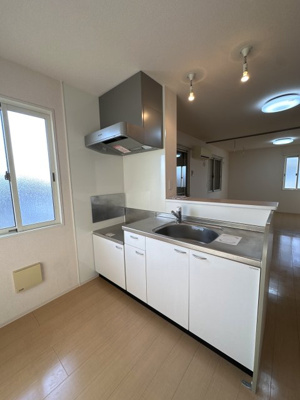 【キッチン】 | サウスシャトー