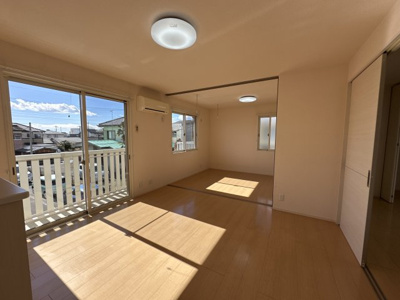 【内装】 | サウスシャトー